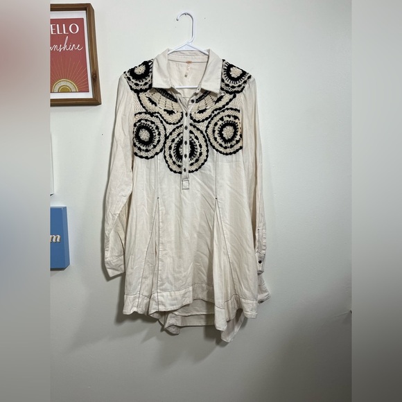 Mirage Mini Dress
Free People - Picture 5 of 12